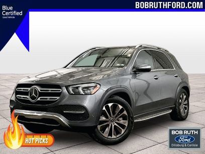 Used 2023 Mercedes-Benz GLE 350 4MATIC