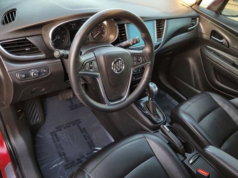 Used 2018 Buick Encore Essence image 24