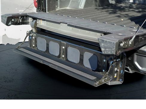 New 2026 GMC Sierra 1500 AT4 w/ AT4 Premium Package image 30