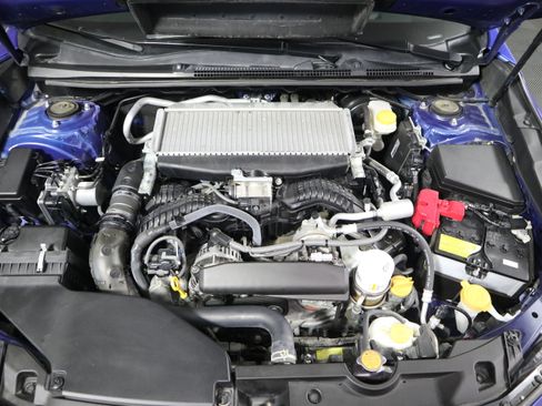 Used 2024 Subaru WRX Limited AWD/4WD image 13