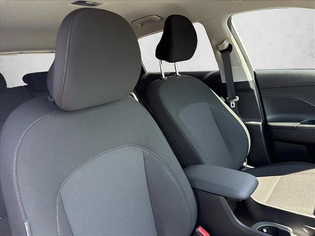 New 2027 Hyundai Kona SEL Sport FWD image 28
