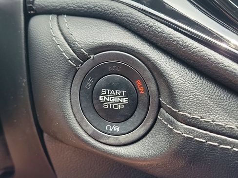 Used 2022 Dodge Durango GT RWD image 26
