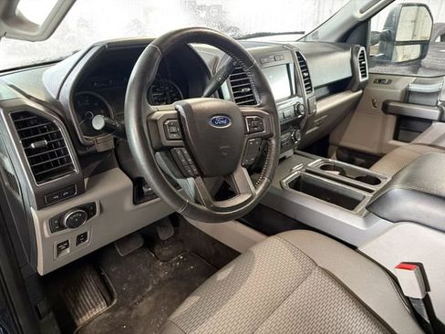 Used 2019 Ford F150 XLT w/ Equipment Group 302A Luxury AWD/4WD image 8