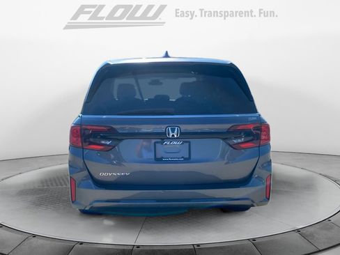 Certified 2026 Honda Odyssey EX-L image 8