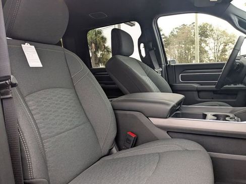 New 2026 RAM 2500 Big Horn AWD/4WD image 41