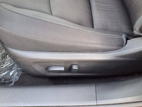 Used 2024 Nissan Altima 2.5 SV FWD image 20
