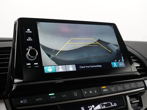 Used 2026 Honda Odyssey EX-L image 31