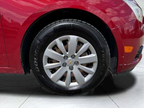 Used 2011 Chevrolet Cruze LT FWD image 54