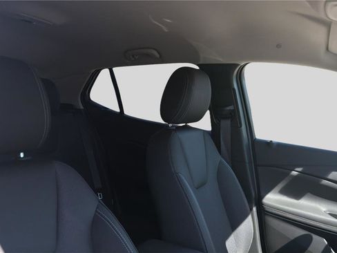 New 2026 Buick Encore GX Preferred w/ Advanced Technology Package AWD/4WD image 22