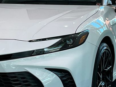 New 2026 Toyota Camry SE w/ Multimedia Upgrade Package