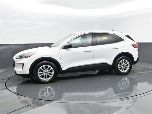 Used 2022 Ford Escape SE w/ Cold Weather Package image 5