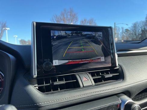 Used 2024 Toyota RAV4 XLE image 25
