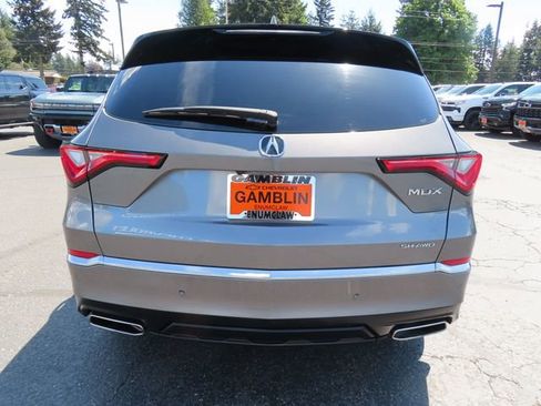 Used 2023 Acura MDX SH-AWD w/ Technology Package image 7