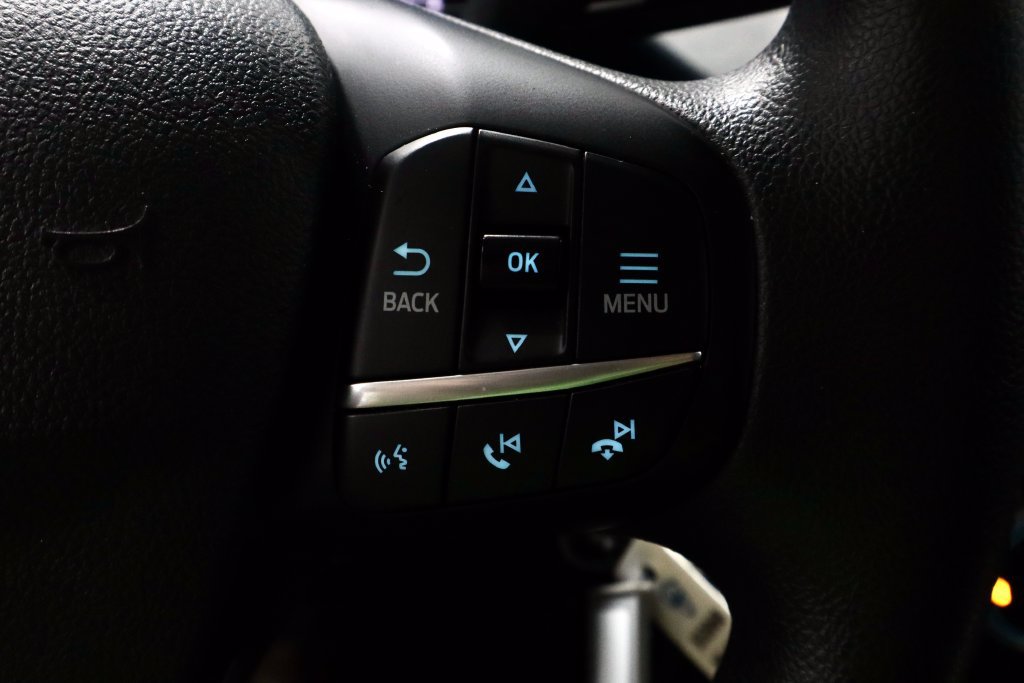 Used 2023 Ford Maverick XLT w/ Equipment Group 300A Standard AWD/4WD image 29