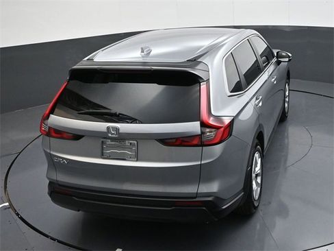 New 2026 Honda CR-V LX image 24