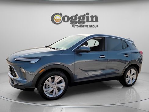 New 2026 Buick Encore GX Preferred w/ Comfort Package FWD image 10