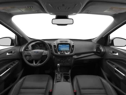 Used 2017 Ford Escape Titanium AWD/4WD image 9