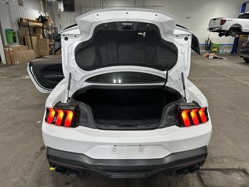 Used 2024 Ford Mustang Dark Horse RWD image 25