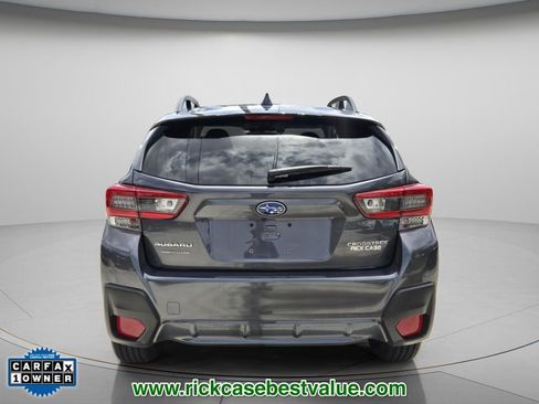 Used 2023 Subaru Crosstrek 2.0i Premium AWD/4WD image 6