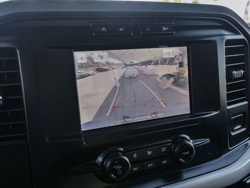 Used 2023 Ford F150 XLT image 26