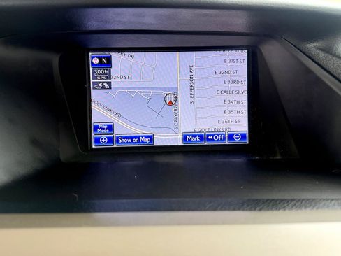 Used 2013 Lexus RX 350 FWD w/ Navigation Pkg image 18