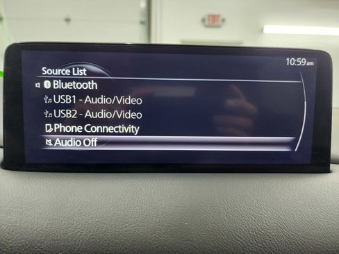 Used 2024 MAZDA CX-5 Carbon Edition image 46