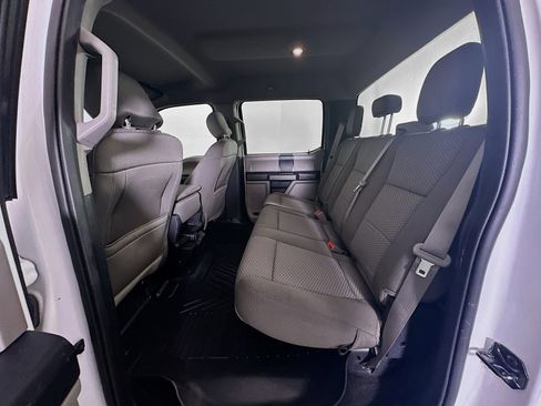 Used 2020 Ford F150 XLT image 28