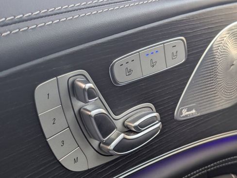 Certified 2022 Mercedes-Benz AMG GT 53 image 24