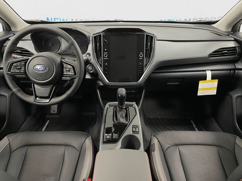 New 2026 Subaru Crosstrek 2.5i Limited w/ Popular Package #3A AWD/4WD image 10