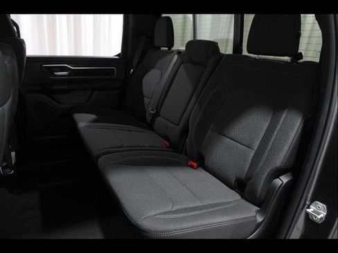 Used 2023 RAM 1500 Big Horn AWD/4WD image 20