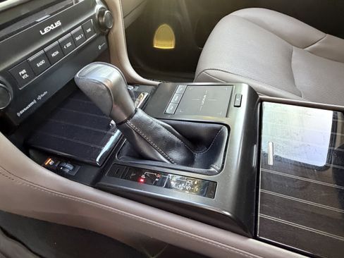 Certified 2023 Lexus GX 460 Premium w/ Premium Package AWD/4WD image 28