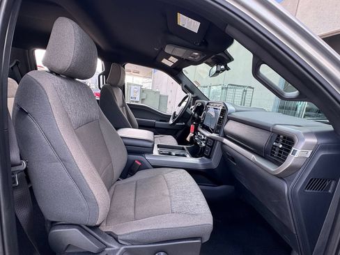 Used 2024 Ford F150 XLT w/ Mobile Office Package AWD/4WD image 26