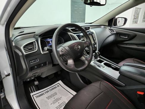 Used 2020 Nissan Murano SV image 13