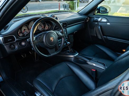 Used 2012 Porsche 911 Carrera 4S image 7