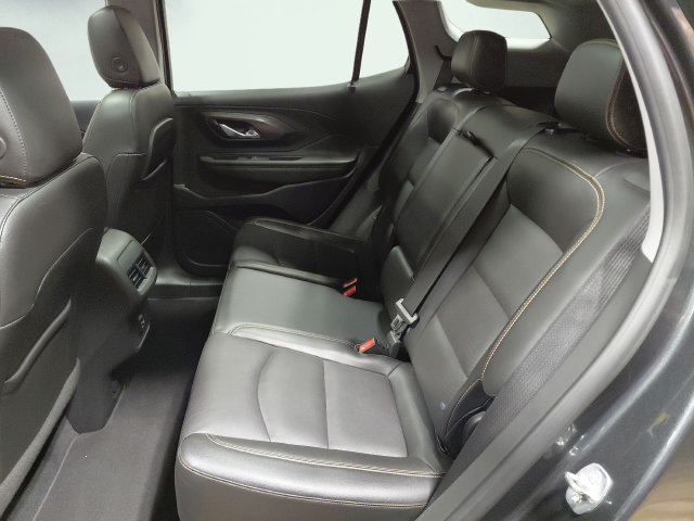 Certified 2021 GMC Terrain SLT w/ Infotainment Package II AWD/4WD image 18