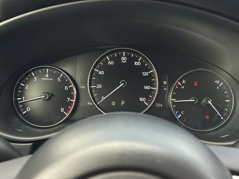 New 2026 MAZDA CX-30 AWD 2.5 S w/ Select Sport Pkg image 26