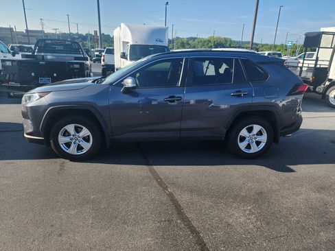 Used 2020 Toyota RAV4 XLE w/ Convenience Package AWD/4WD image 30