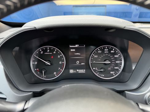 Certified 2026 Subaru Forester Premium AWD/4WD image 17