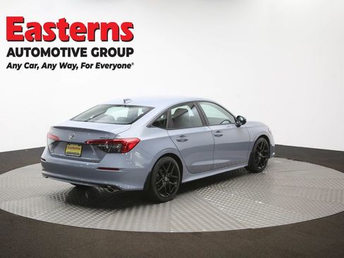 Used 2024 Honda Civic Sport image 39