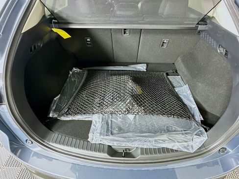 New 2025 MAZDA CX-5 Carbon Edition image 34