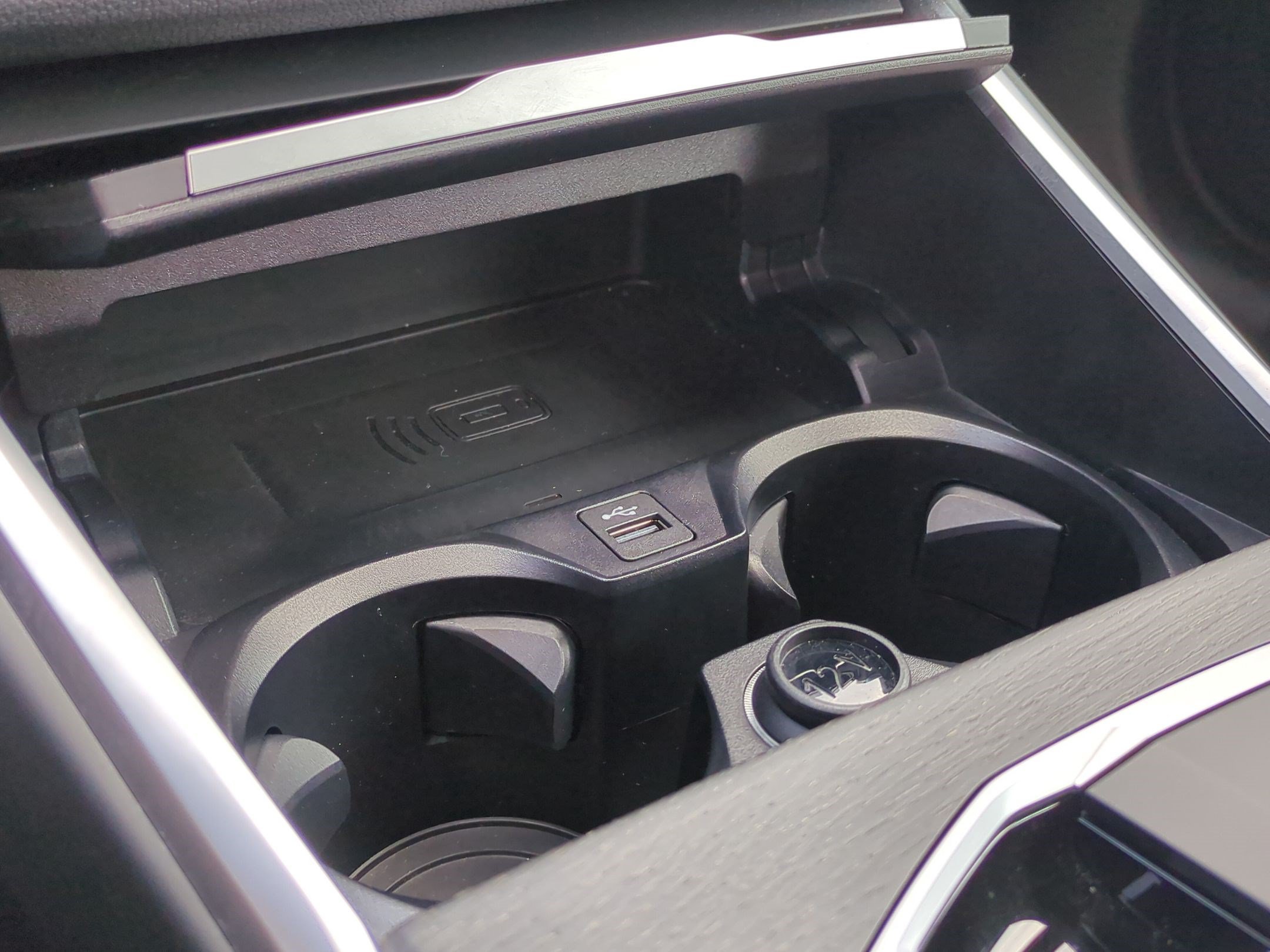 Certified 2024 BMW i4 eDrive35 w/ Convenience Package RWD image 27