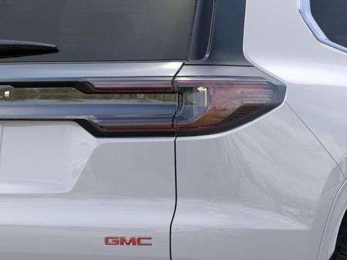 Certified 2024 GMC Acadia Denali w/ LPO, Floor Liner Package AWD/4WD image 12