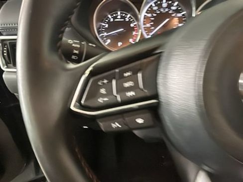 Used 2025 MAZDA CX-5 Carbon Edition AWD/4WD image 15