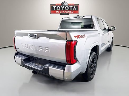 Used 2022 Toyota Tundra SR5 image 7