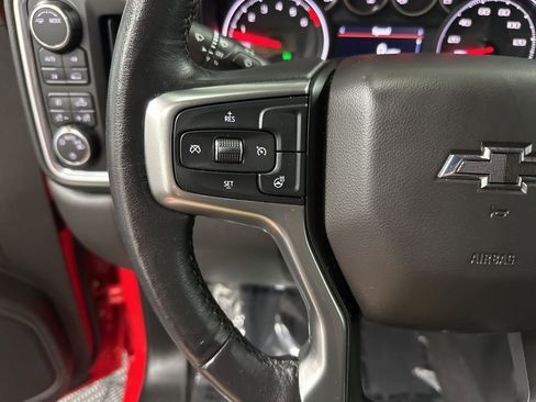 Used 2020 Chevrolet Silverado 1500 RST w/ All-Star Edition AWD/4WD image 15