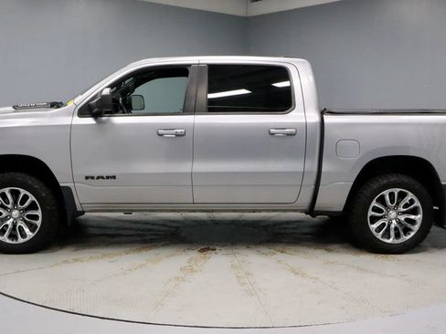 Used 2019 RAM 1500 Sport w/ Level 2 Equipment Group AWD/4WD image 9