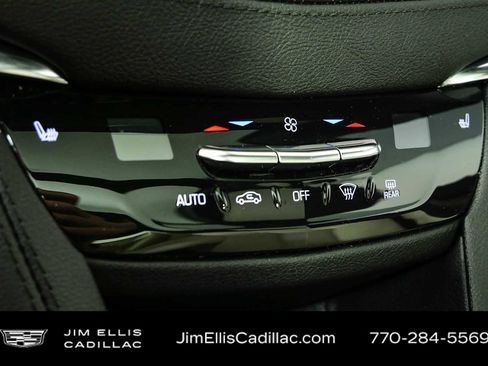 Used 2023 Cadillac XT5 Sportv AWD/4WD image 17