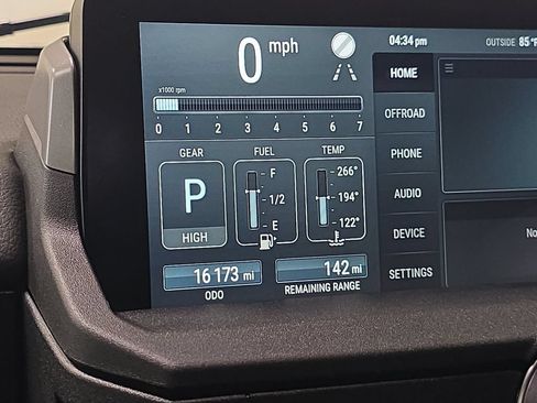 Used 2024 INEOS Grenadier AWD/4WD image 22