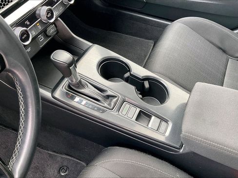 Used 2024 Honda Civic EX image 14