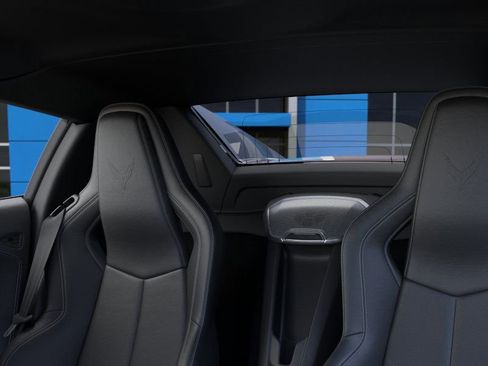New 2026 Chevrolet Corvette Z06 image 24